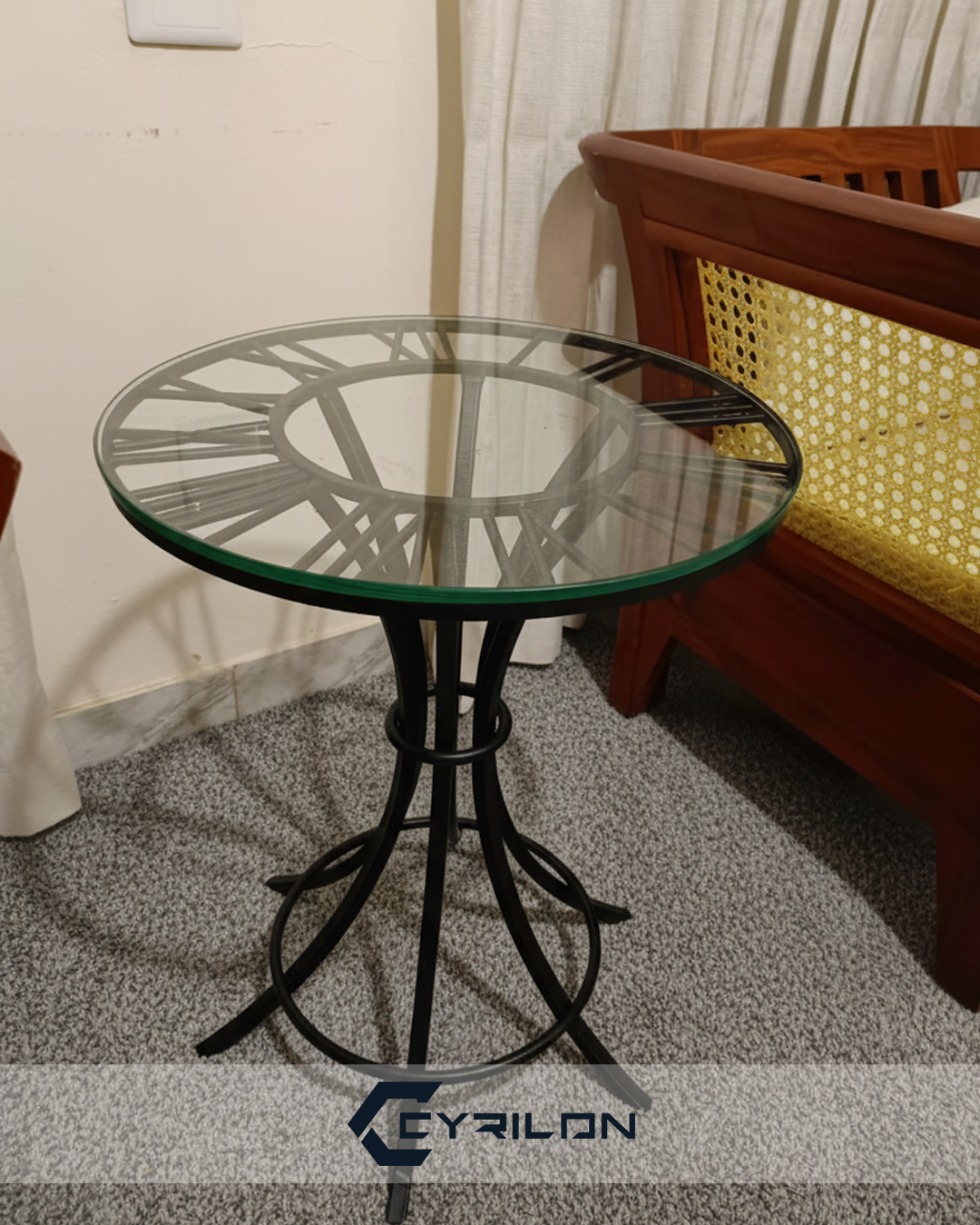 metal table metal table