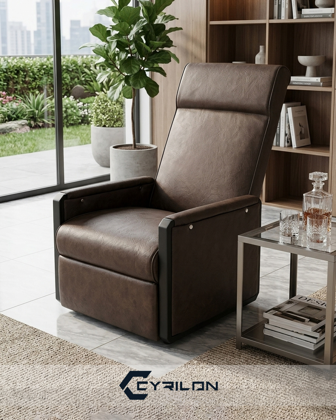 recliner recliner
